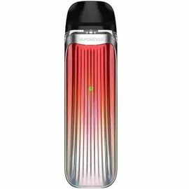 Многоразовая Pod-система Vaporesso Luxe Qs Flame Red