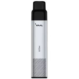 Багаторазова POD-система Vaal Mor Silver