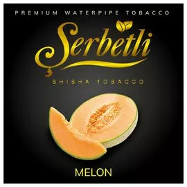 Табак Serbetli Melon (Дыня) 100гр