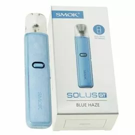 Багаторазова POD-система Smok Solus GT Blue Haze