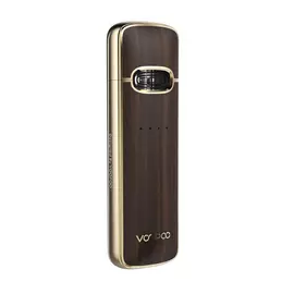 Многоразовая Pod-система Voopoo Vinci Vmate E Luxury Walnut