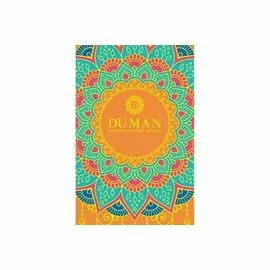 Табак Duman Lemon Tea (Лимонный Чай) 100гр