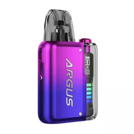 Багаторазова POD-система VooPoo Argus P2 Violet Purple