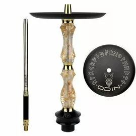 Кальяни Sunpipe Hookah Odin Epoxy Venus