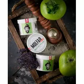 Табак Molfar Virginia Морозне Яблуко (Яблоко Лёд) 40 гр