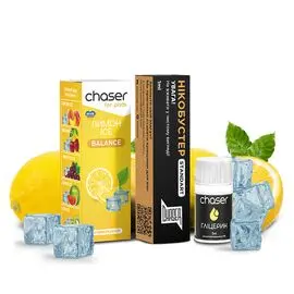 Рідина Набір Chaser Лимон Лід 10мол 5%