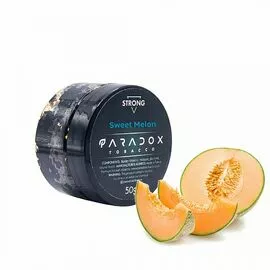 Тютюн Paradox Strong Melon (Диня) 125гр