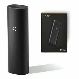 Вапорайзери PAX Mini Onyx