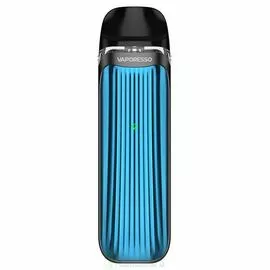 Многоразовая Pod-система Vaporesso Luxe Qs Blue