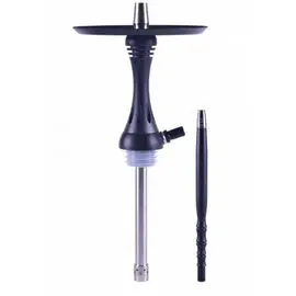 Шахта для Кальяну Alpha Hookah Model X Replica Чорний
