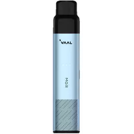 Багаторазова POD-система Vaal Mor Blue