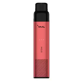 Багаторазова POD-система Vaal Mor Red