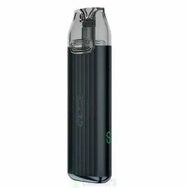 Багаторазова POD-система VooPoo VMATE Infinity Dark Gray