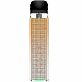 POD системи Vaporesso XROS 3 Mini Phantom Gold