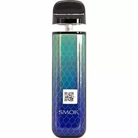 POD-системи Smok Novo 2X KIT Green Blue Cobra
