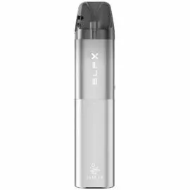 Pod Elf Bar ELFX 1000 мАг Silver