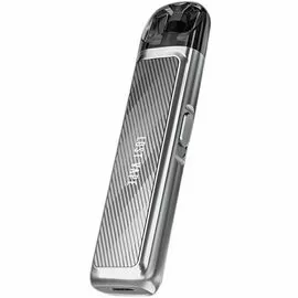POD системи Lost vape Ursa Nano Twill Silver