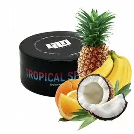 Тютюн 420 Tropical Splash (Тропічний Сік) 100 гр