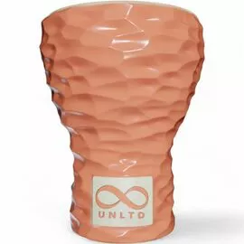 Чаша UNLTD Turkish Rose Quartz