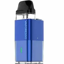 Багаторазова Pod-система Vaporesso Xros Cube 900mAh Clitter Blue