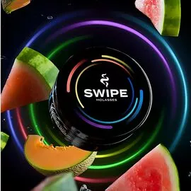 Бестабачная смесь Swipe Melon Watermelon (Дыня Арбуз) 250гр