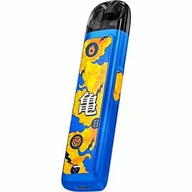 Многоразовая Pod-Система Lost Vape Ursa Nano The Ultimate Tianlong