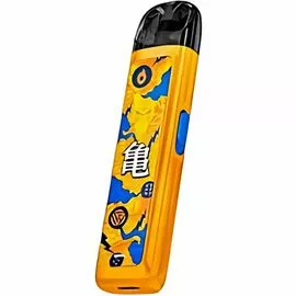 Багаторазова Pod-система Lost Vape Ursa Nano The Greatest Shenlong