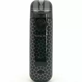POD система Smok Novo 4 800 мАч Black Armor