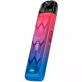 POD системи Lost vape Ursa Nano Royal Blue