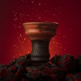 Чаша для кальяну 4:20 Turkish Volcano Baby