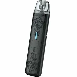 Многоразовая Pod-система Lost Vape Ursa Nano S 2 Black Thorns