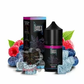 Рідина Набір Chaser Black Forest Mix Ice 30мол 5%