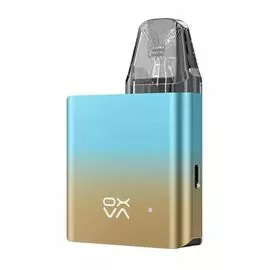 Многоразовая POD-система Xlim Sq Kit Gold Blue