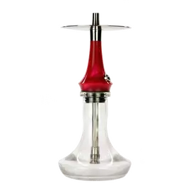 Кальяни Totem Monolit Micra Sangria Red