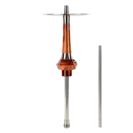 Кальян Totem Monolit Optima Bronze