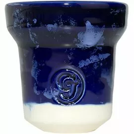 Чаша GrynBowls Accent Glaze blue