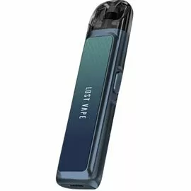 POD системи Lost vape Ursa Nano Pacific Blue