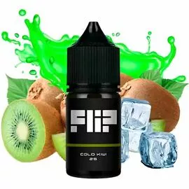 Рідина Набір Flip Cold Kiwi (Ківі Лід) 30мл 5%