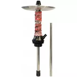 Шахта для Кальяну Sunrise Hookah Windskull Stone Inferno