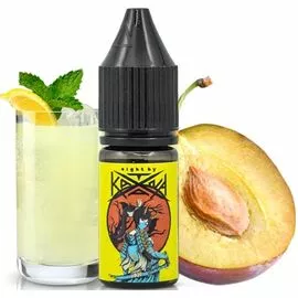 Жидкость Eight By Katana Plum Cocktail (Сливовый Коктейль) 30мл 5%