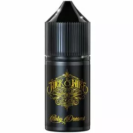 Рідина Wick&Wire Ruby Dreams (Вишня Гранат) 30мол 5%