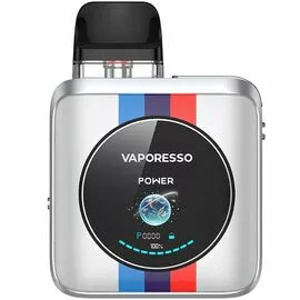 Багаторазова Pod-система Vaporesso XROS 4 Nano Race Track