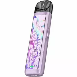 POD Lost vape Ursa Nano Holo Lavender