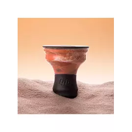 Чаша для кальяну 4:20 Turkish Desert Storm