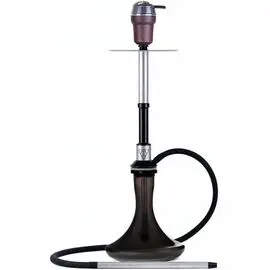 Кальяни T-Hookah Transformer - Комплект Чорна Колба