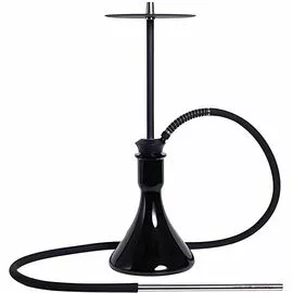 Кальяни Tiaga Hookah Classic Black