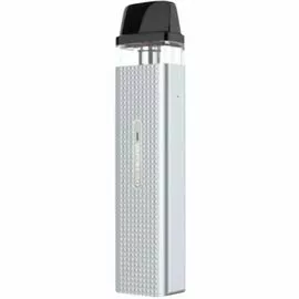 POD-системи Vaporesso XROS MINI KIt Silver - Срібний