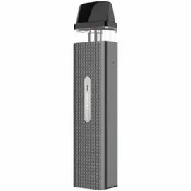 POD-системи Vaporesso XROS MINI KIt Space Grey - Сірий