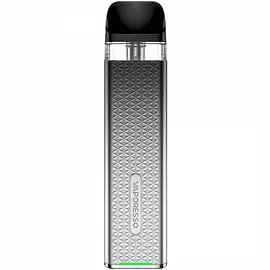 POD системи Vaporesso XROS 3 mini Icy Silver