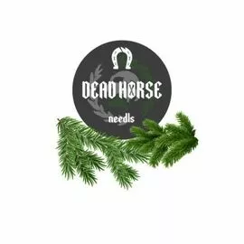 Табак Dead Horse Needls (Хвоя) 50 гр